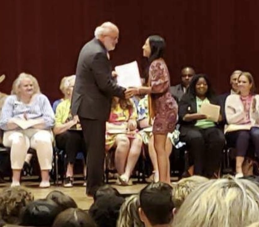 SusiePark_SenoiaOptimistsEssayContestWinner2024